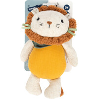 small foot Látkový Lvíček hrající melodii