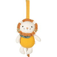 small foot Látkový Lvíček hrající melodii