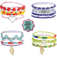 Lena Náramky přátelství Rocailles