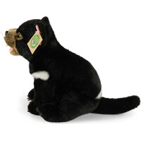 Rappa Plyšový tasmánský čert 25 cm ECO-FRIENDLY