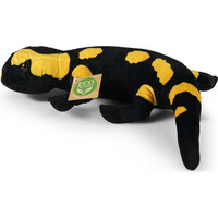 Rappa Plyšový mlok skvrnitý 31 cm ECO-FRIENDLY