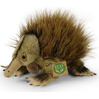 Rappa Plyšová ježura australská 24 cm ECO-FRIENDLY