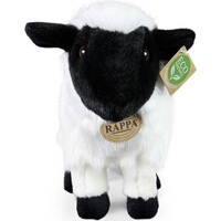 Rappa Plyšová ovce 27 cm ECO-FRIENDLY