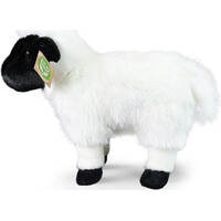 Rappa Plyšová ovce 27 cm ECO-FRIENDLY