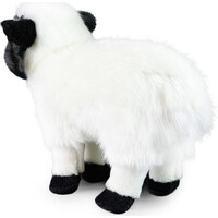 Rappa Plyšová ovce 27 cm ECO-FRIENDLY