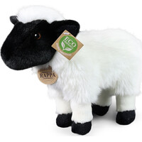 Rappa Plyšová ovce 27 cm ECO-FRIENDLY