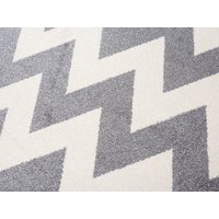Kusový koberec Maroko - 891 - šedý