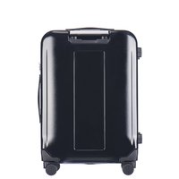 Moderní cestovní kufry VANCOUVER - černé