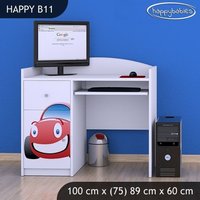 Dětský psací stůl - TYP 11