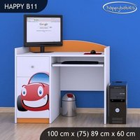 Dětský psací stůl - TYP 11