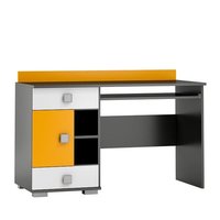 Psací stůl YELLOW - TYP A