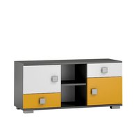 Komoda YELLOW - TYP B