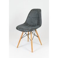 kuchyňská designová židle řady MODELINO - EKO 1