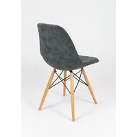 kuchyňská designová židle řady MODELINO - EKO 2