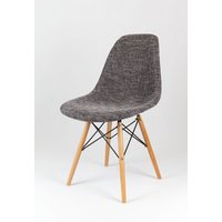 kuchyňská designová židle řady MODELINO - LAWA17 1
