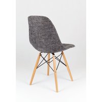 kuchyňská designová židle řady MODELINO - LAWA17 2