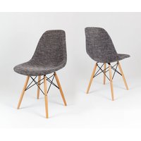 kuchyňská designová židle řady MODELINO - LAWA17 4