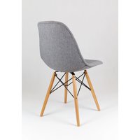 kuchyňská designová židle řady MODELINO - MUNA08 2