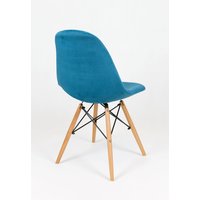 kuchyňská designová židle řady MODELINO - PIREUS14 2