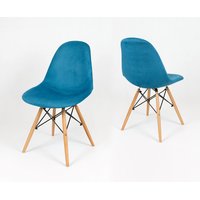 kuchyňská designová židle řady MODELINO - PIREUS14 4