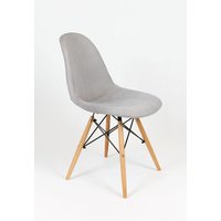 kuchyňská designová židle řady MODELINO - PIREUS 3