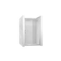 Sprchové dveře MAXMAX Rea SLIDE PRO 150 cm