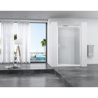 Sprchové dveře MAXMAX Rea SLIDE PRO 150 cm