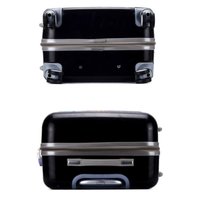 Cestovní kufry BLUE BUTTERFLY