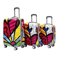 Cestovní kufry PICASSO