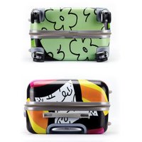 Cestovní kufry PICASSO