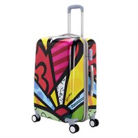 Cestovní kufry PICASSO