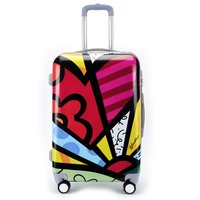 Cestovní kufry PICASSO