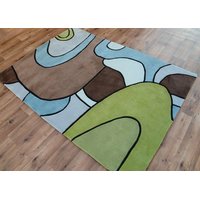Moderní koberec Pablo