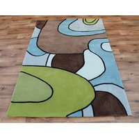 Moderní koberec Pablo