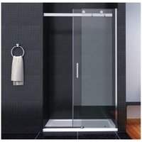 Sprchové dveře MAXMAX Rea NIXON 150 cm