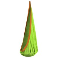 Závěsný vak KOKON - zelený