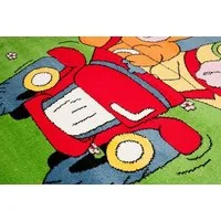 Dětský koberec FRIENDS