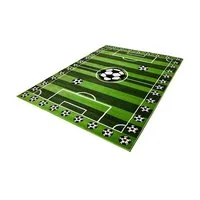 Dětský koberec SUPER SOCCER