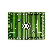 Dětský koberec SUPER SOCCER