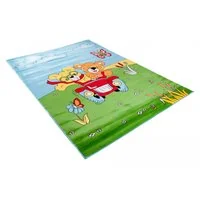 Dětský koberec FRIENDS