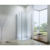 Sprchový kout MAXMAX MEXEN LIMA - 70x80 cm