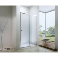 Sprchové dveře MAXMAX MEXEN APIA  110 cm