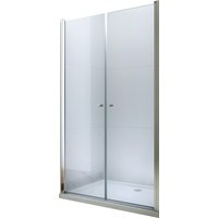 Sprchové dveře MAXMAX MEXEN PRETORIA DUO 180 cm