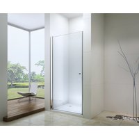 Sprchové dveře MAXMAX MEXEN PRETORIA 80 cm