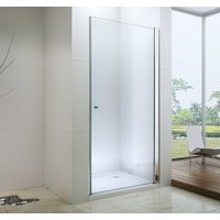 Sprchové dveře MAXMAX MEXEN PRETORIA 90 cm