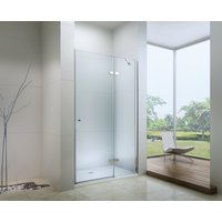 Sprchové dveře MAXMAX MEXEN ROMA 90 cm