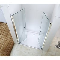 Sprchové dveře MAXMAX MEXEN TEXAS 90 cm