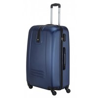 Cestovní kufry LONDON - tmavě modré