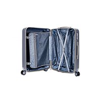 Cestovní kufry SOLIS - mátové