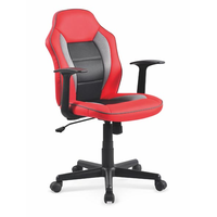 Dětská otočná židle RACE